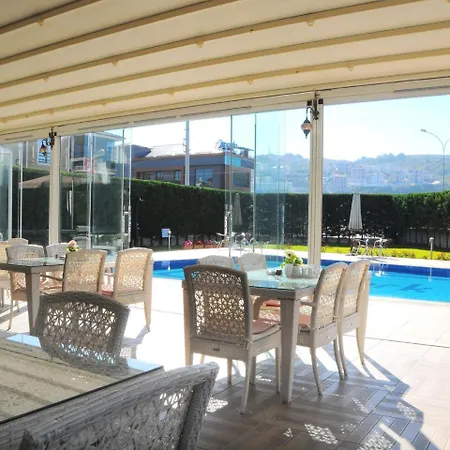 Otel Limapark 4*