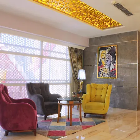 Limapark 4* Serdivan