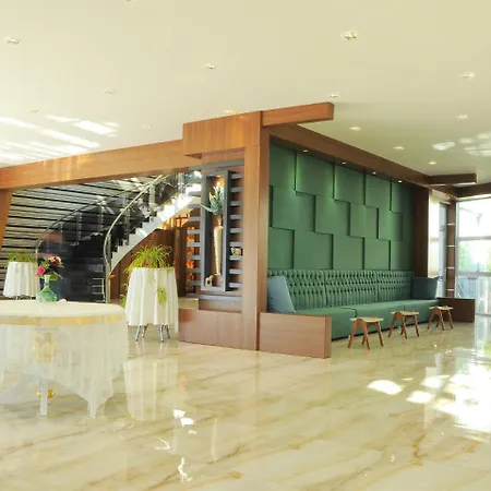 Limapark Otel Serdivan