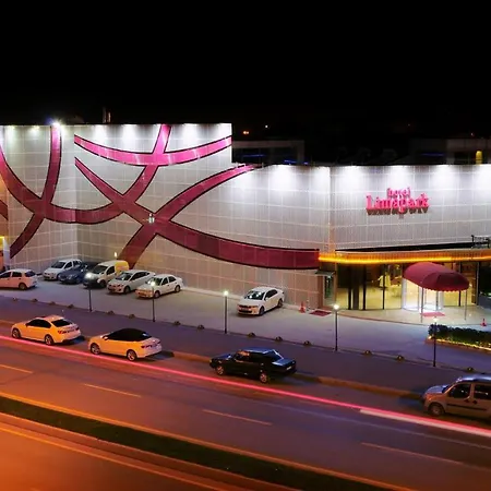 Limapark 4* Serdivan