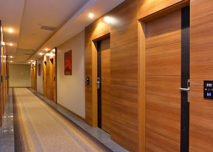 Limapark 4* Serdivan