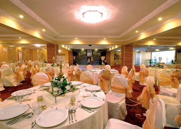 Limapark 4* Serdivan