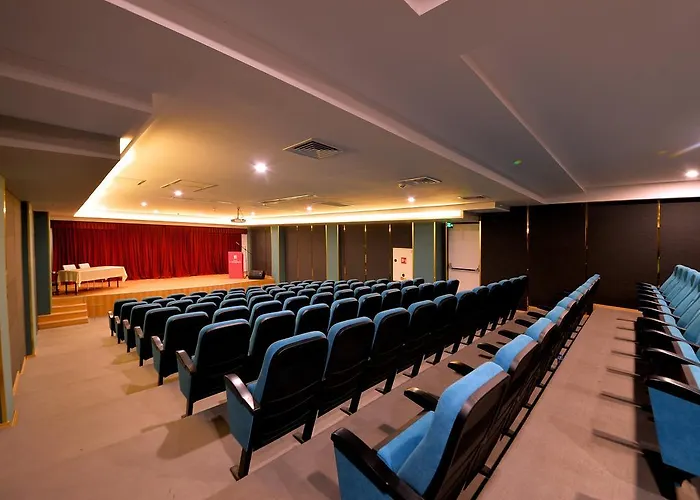 Limapark 4* Serdivan