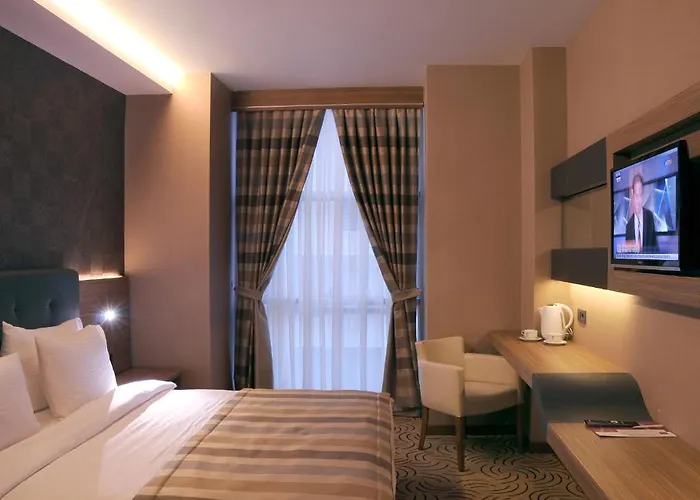 Limapark 4* Serdivan