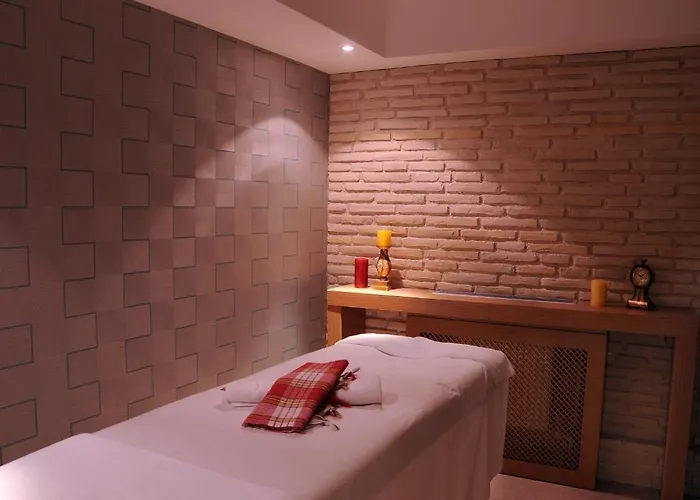 Limapark 酒店 Serdivan