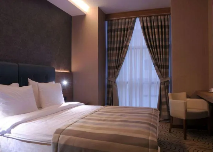 Limapark 4* Serdivan